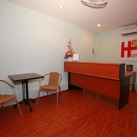 Famosa Homestay Malacca ภายนอก รูปภาพ