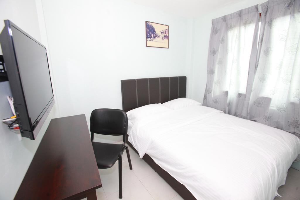 Famosa Homestay Malacca ห้อง รูปภาพ